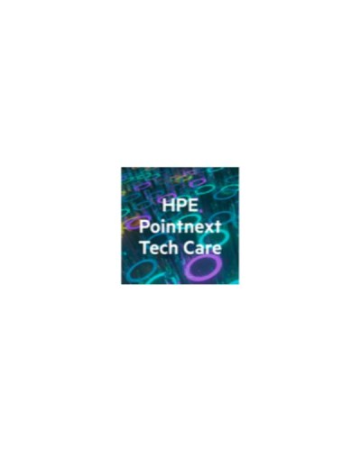HPE 5 YR TC ESS DL385 GEN11
