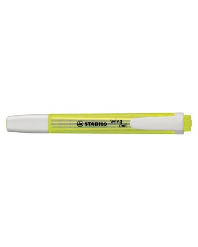 CF10 SWING COOL GIALLO