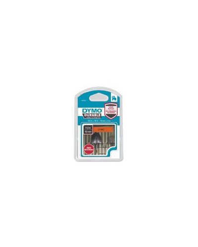 NASTRO  D1 DURABLE 12MMX3M N/A
