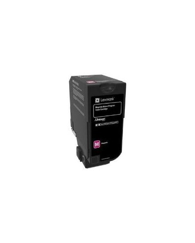 CS720 CS725 CX725 TONER MAGENATA3K