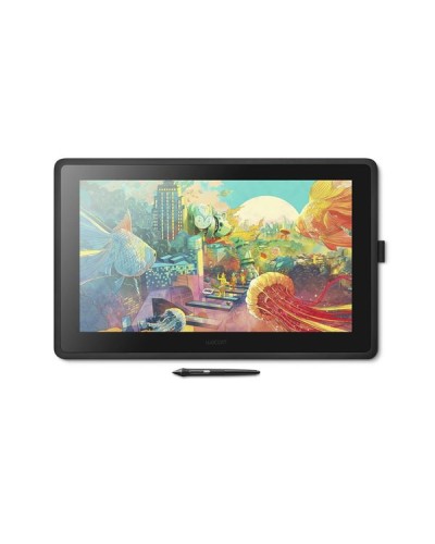WACOM CINTIQ 22