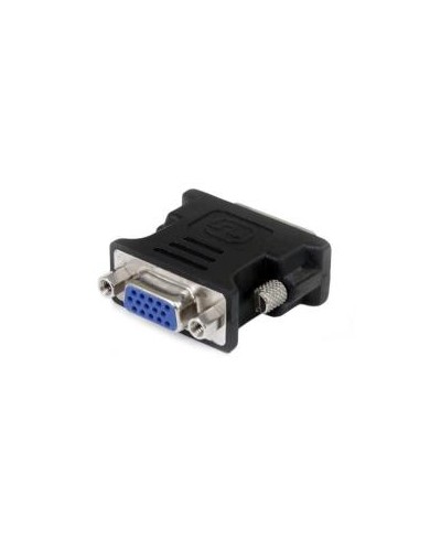 cavo Adattatore DVI a VGA - M/F - Nero