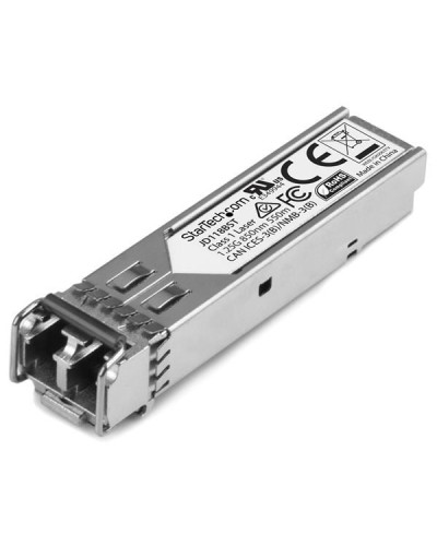 MODULO GB SX SFP - HP JD118B