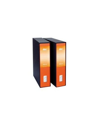 CF6DOX 2 REGISTRATORE ARANC