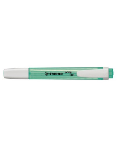 CF10 SWING COOL TURCHESE