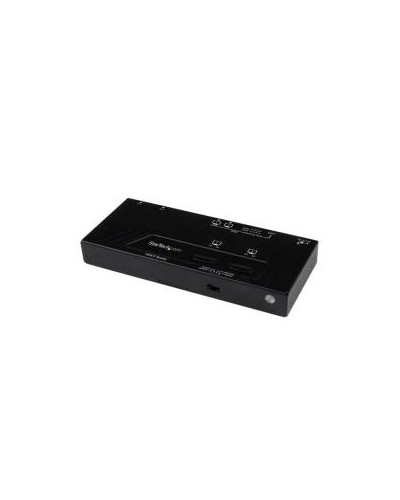 SWITCH MATRICE HDMI 2X2 1080P