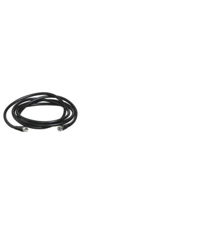 Prolunga per Antenna per TV satellitare nera