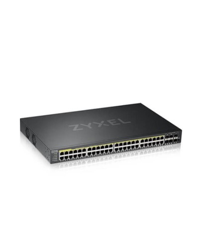 Switch Full ManagedGS2220-50HP-EU0101F