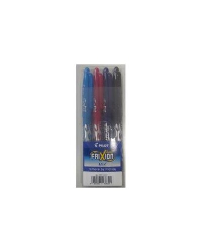 CF4 FRIXIONBALL 0.7 ASSORITITE BLIS