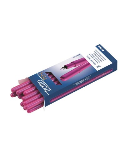 CF12 TRATTO PEN FUCSIA