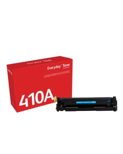 Everyday compatibile 410A - CF411A/CRG-046C