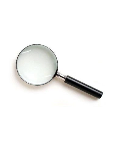 LENTE INGRANDIMENTO 5X75MM