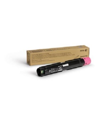 TONER MAGENTA HCAP VERSALINK C7000