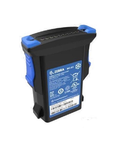 PACK DA 10 BATTERIE PER MC93 - FREEZER VERSION