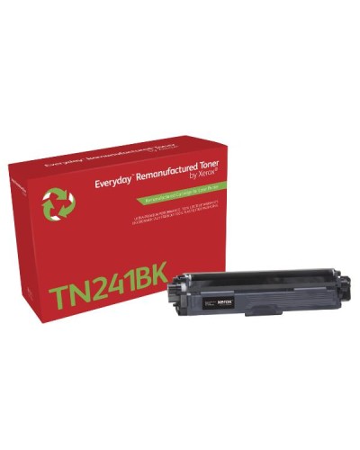TONER XEROX X BROTHER TN241BK