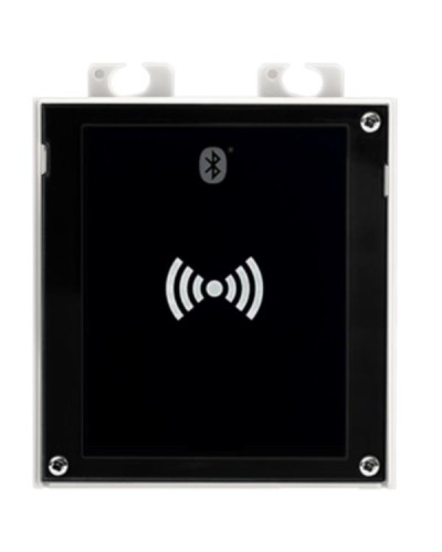 CN  IP VERSO   BLUETOOTH   RFID RD