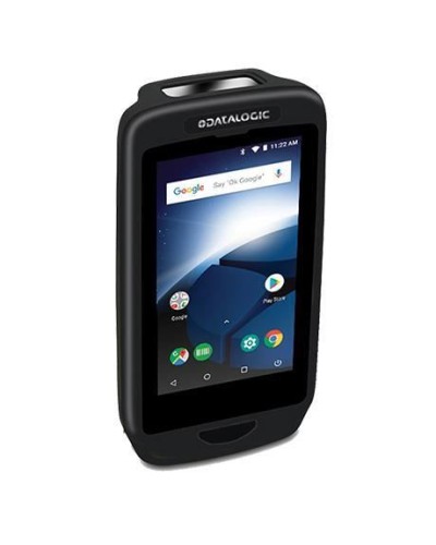 MEMOR 1 2D,WIFI, BT, ANDROID 8.1, HANDHELD
