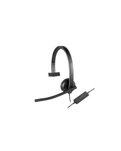 LOGITECH USB H570E MONO