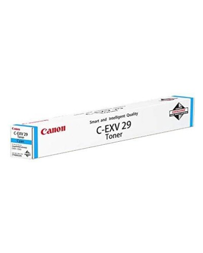 TONER C-EXV29 CYAN
