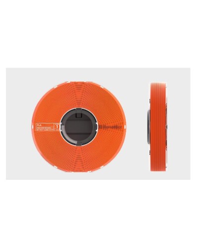PLA PRECISION MATERIAL TRUE ORANGE 800 GR