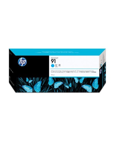 CAR. 91 CIANO 775 ML  VIVERA