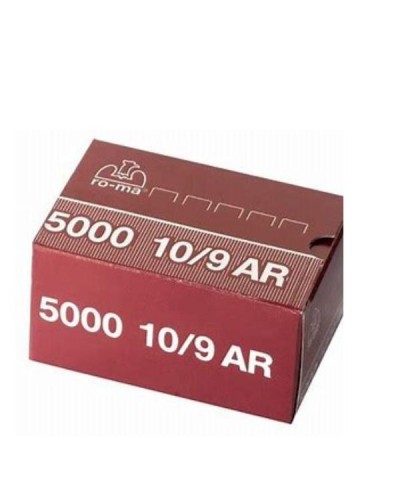 CF5000 PUNTI 10/9 ACCIAIO