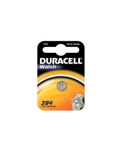 Duracell Specialistiche D394/SR45