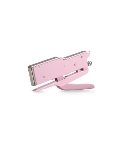 CUCITRICE A PINZA 548/E PASTEL ROSA