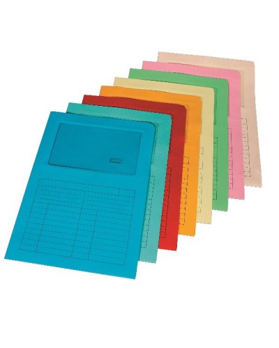 CF20CARTELLINA SINTEX ASSORTITE C/F