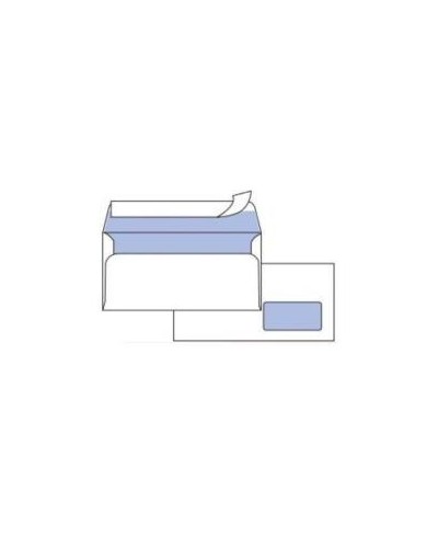 CF500BUSTE OFFICE STRIP C/FIN 11X23