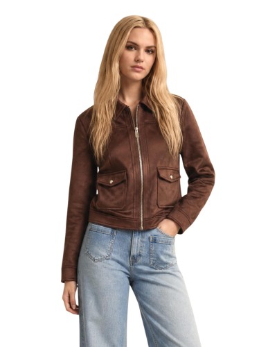 Morgan De Toi Giacca Donna