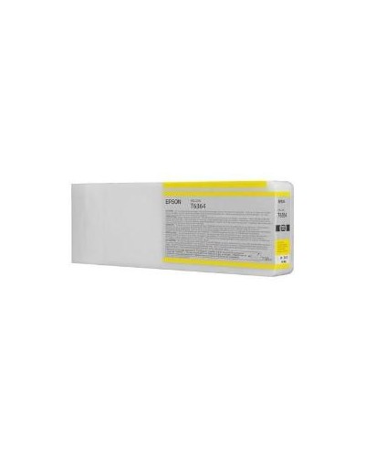 TANICA INC. GIALLO  HDR 700ML