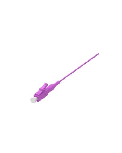 PIGTAIL LC OM4 TIGHT 2M