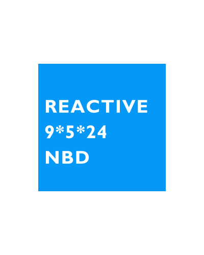 HP 5Y  ON-SITE  NBD