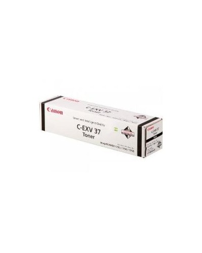 TONER C-EXV37 NERO IR1730/1740/1750