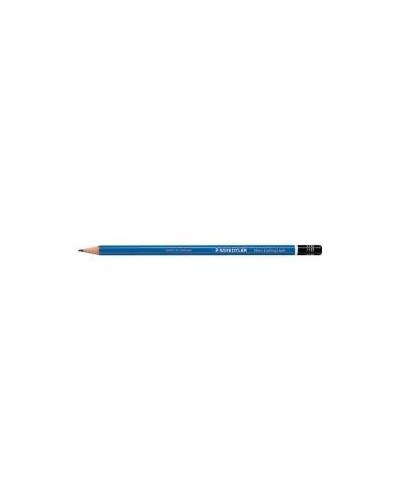 CF12MATITA GRAF MARS LUMOGRAPH 2H