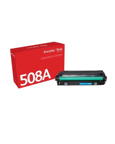 Everyday compatibile 508A - CF361A / CRG-040C