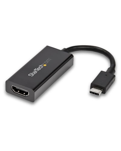 ADATTATORE USB-C A HDMI - HDR