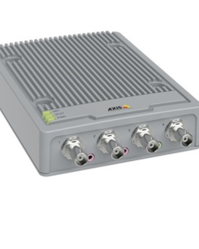 AXIS P7304 VIDEO ENCODER
