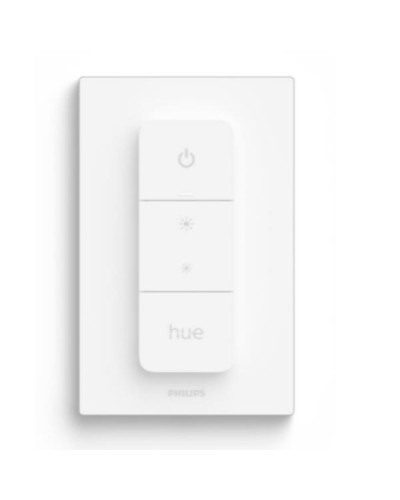 HUE DIMMER SWITCH V2 INTER.WIRELESS