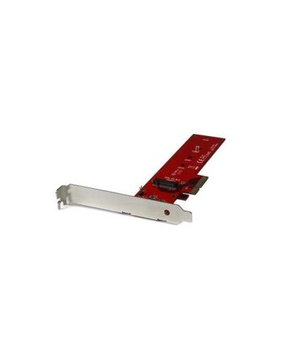 ADATTATORE SSD PCIE X4 A M.2