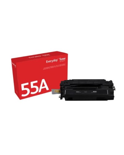 Everyday compatibile 55A - CE255A/CRG-324