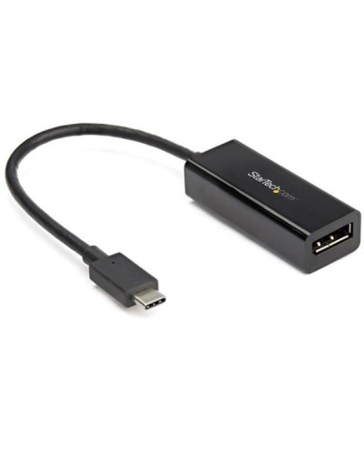 Cavo adattatore da USB-C a DisplayPort - 8K 30 Hz