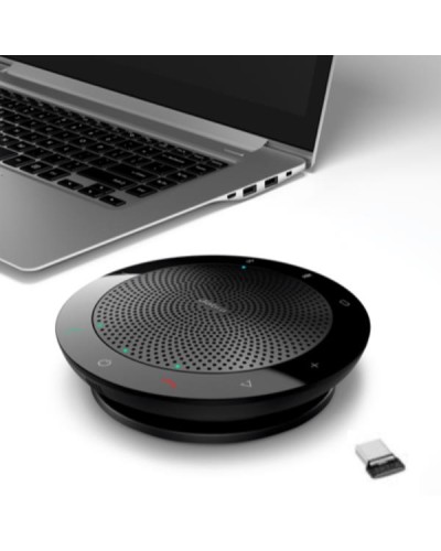 SPEAK 510 (PLUS) UC+DONGLE LINK 370