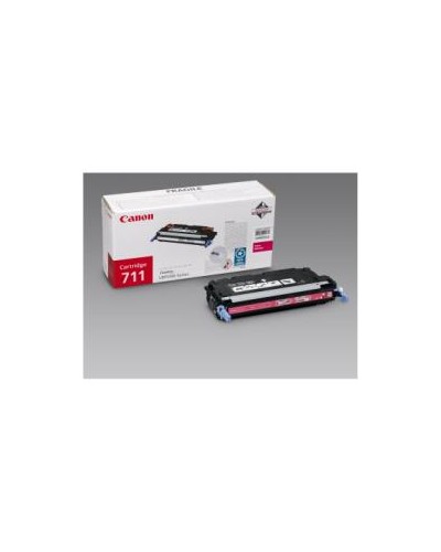 Cartuccia Toner 711 Magenta