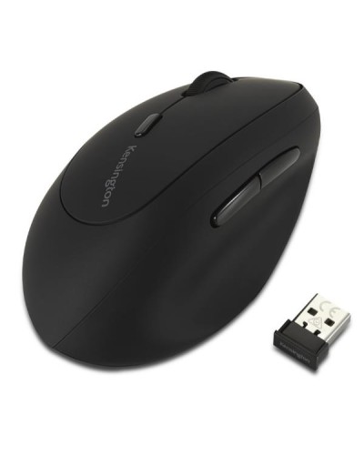 Mouse wireless Pro Fit® Ergo per mancini