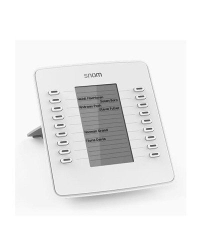 Snom D7 Tastierino Aggiuntivo D715 D785