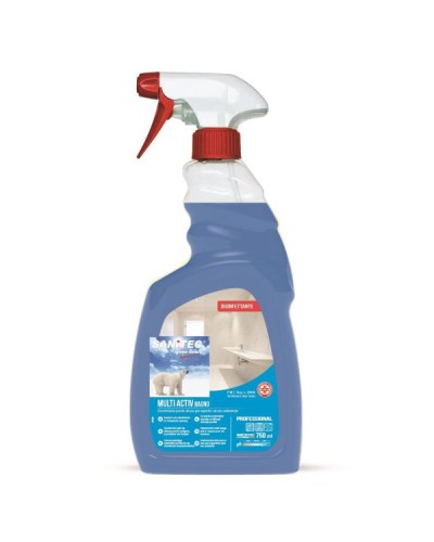 CF6MULTI ACTIV BAGNO DISINFETTANTE
