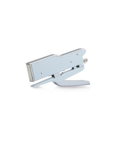 CUCITRICE 548/E PASTEL AZZURRA