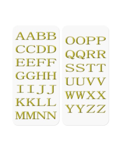 STICKERLETTER - Universal Funny Sticker/ Simpatici Adesivi Universali